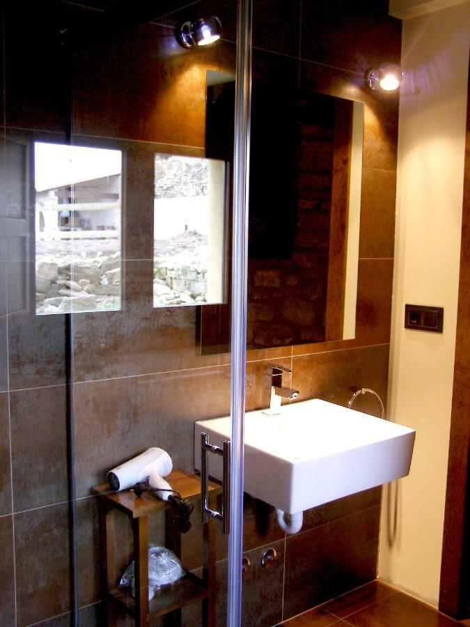 Habitación Doble con baño privado - 2 camas